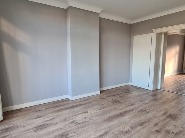 Medium property photo - Breitnerstraat 69C, 3015 XC Rotterdam